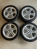 4x ORIGINAL 20" ALU WINTERRÄDER AUDI Q5 FY 255/45R20 101V PIRELLI Nordrhein-Westfalen - Wetter (Ruhr) Vorschau