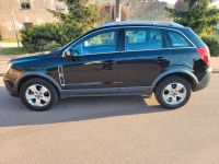 Opel Antara 2.4 4x4 Rentner Fahrzeug Sachsen-Anhalt - Plötzkau Vorschau