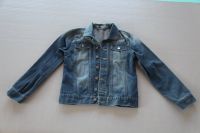 Tolle Jeansjacke  von  JAKO-O Größe 152 / 158 -  wie neu Hessen - Offenbach Vorschau