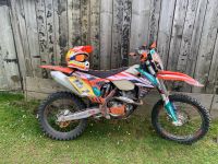 Gesucht KTM Husqvarna Beta rr 200/250/300/350/450 Nordrhein-Westfalen - Meerbusch Vorschau