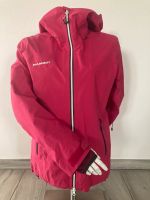 Mammut Skijacke Pischa HS Hooded Jacket Women Bayern - Schonungen Vorschau