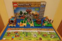 Lego 21135 Minecraft Die Crafting-Box Berlin - Pankow Vorschau