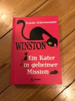 Winston, ein Kater in geheimer Mission Berlin - Charlottenburg Vorschau
