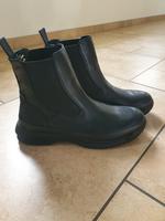 Stiefeletten Pirelli Pzero, neu, schwarz, Größe 40 Heiligengrabe - Blumenthal Vorschau