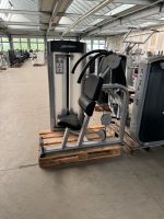 Life Fitness Optima Abdominal Bauch Maschine Gym Fitnessstudio Nordrhein-Westfalen - Nordkirchen Vorschau