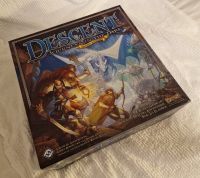 Brettspiel: Descent: Journeys in the Dark, 2nd Edition München - Schwabing-Freimann Vorschau