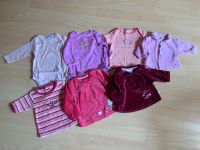 7Teile Set Größe 50/56,Body,T-Shirt,Pullover,Land End,S.Oliver Schleswig-Holstein - Norderstedt Vorschau