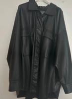 Lederhemd/ Jacke Nordrhein-Westfalen - Hilden Vorschau