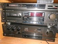 TECHNICS Tuner ST500 Nordrhein-Westfalen - Wenden Vorschau