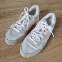 Nike Schuhe ♡ MD Runner 2 ♡ beige / rosa ♡ Größe 36,5 ♡ Hessen - Sinntal Vorschau