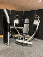 Matrix Butterfly Brustpresse Brustmaschine Fitness Gerät Nordrhein-Westfalen - Oer-Erkenschwick Vorschau