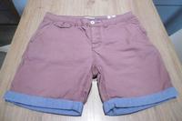 Herren - Review - Bermuda-Shorts, Shorts, Jeansshorts - Gr S Bayern - Kronach Vorschau