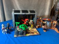 Playmobil SpielSet / Drachenhöhle und Schmiede Bayern - Ansbach Vorschau