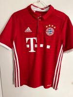 FC Bayern  München Trikot Rheinland-Pfalz - Bitburg Vorschau