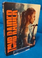 Tomb Raider 3D Steelbook Import ohne deutsche Tonspur Nordrhein-Westfalen - Bottrop Vorschau