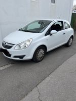 Opel Corsa // 1.0l // Tüv neu! Nordrhein-Westfalen - Korschenbroich Vorschau