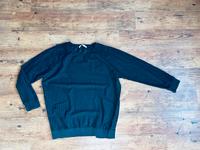LTB Pullover schwarz Netzpulli L 42 Hessen - Neu-Anspach Vorschau