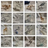 Swarovski Sammlung Figuren Kristall über 150 Stücke Altona - Hamburg Ottensen Vorschau