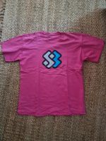 Special Blend T-Shirt L pink Vintage Nordrhein-Westfalen - Borken Vorschau