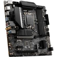 MSI PRO B660M-A WIFI DDR4 (B660,S1700,mATX,Intel) Mainboard Schleswig-Holstein - Lübeck Vorschau