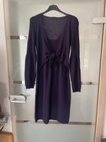 Comma Strickkleid, Gr. 38 - Lila, mit 50% Wolle Hessen - Michelstadt Vorschau