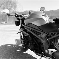 Triumph Speed Triple R Bayern - Wolfratshausen Vorschau