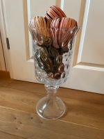 Vase aus Glas Niedersachsen - Hoogstede Vorschau
