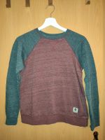 Element Sweatshirt, Kinder gr 14/L, Rot/Grau Berlin - Treptow Vorschau