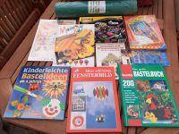 Diverse Bastel-Artikel für Kinder Hessen - Frankenberg (Eder) Vorschau