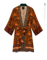 Kimono Desigual S Bayern - Olching Vorschau