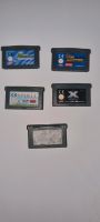 5 Nintendo Gameboy Advance Spiele Sachsen-Anhalt - Raguhn Vorschau