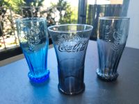 3 Coca-Cola Gläser Neu Nordrhein-Westfalen - Velbert Vorschau