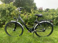 28 Zoll Damenfahrrad Nordrhein-Westfalen - Neuss Vorschau