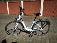 Fahrrad Damen - weiss Nordrhein-Westfalen - Bergheim Vorschau