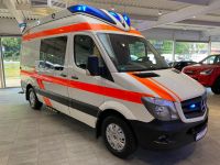 Mercedes-Benz Sprinter 316 CDI RTW/Ambulance *Mod.2014* Nordrhein-Westfalen - Datteln Vorschau