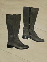 Herbststiefel von Habor, 37! Bayern - Vaterstetten Vorschau