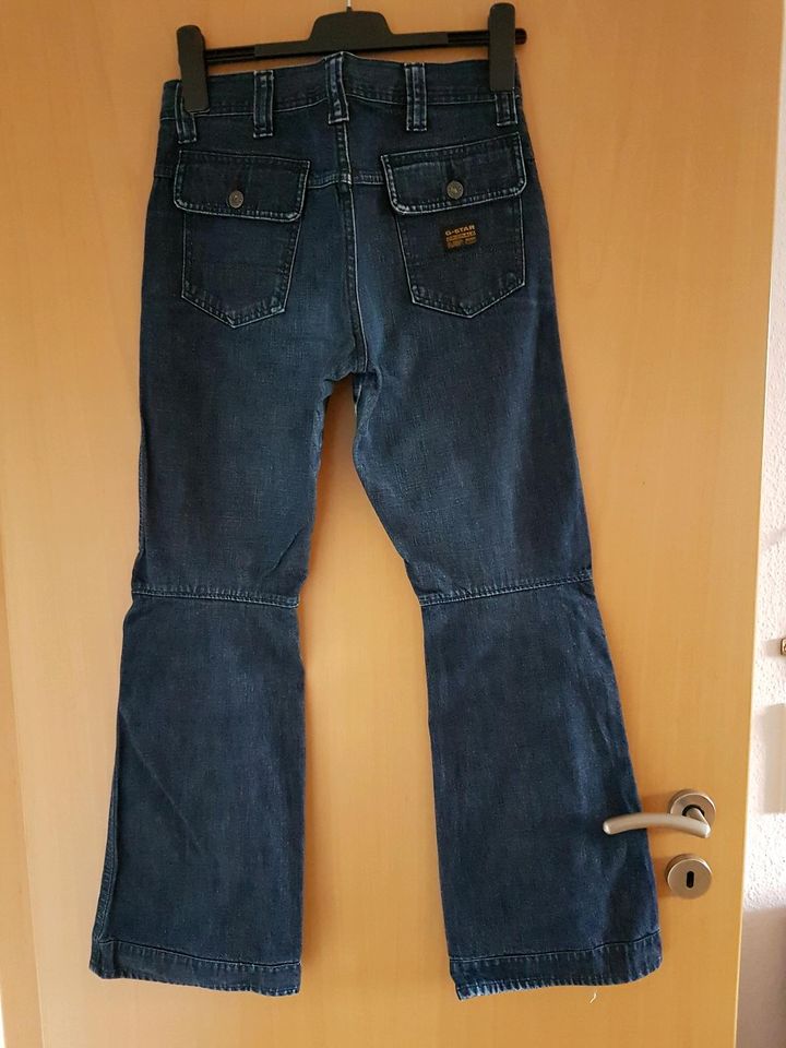 G-star Jeans in Ochsenhausen
