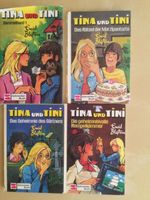 Enid Blyton, Tina und Tini Nordrhein-Westfalen - Herzebrock-Clarholz Vorschau