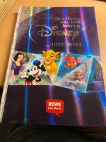 Sticker Buch von Rewe Disney 1923-2023 Hessen - Vellmar Vorschau