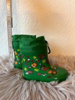 10Playshoes Gummistiefel, Gr. 23, grün Waldtiere Nordrhein-Westfalen - Witten Vorschau