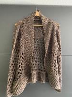 Strickjacke Taifun Brandenburg - Kyritz Vorschau