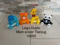 Lego Duplo 10955 Mein erster Tierzug Kr. Dachau - Pfaffenhofen a. d. Glonn Vorschau