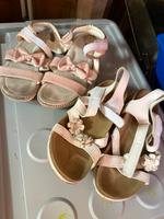 Sandalen Mädchen Kr. Altötting - Burghausen Vorschau