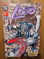 LOBO COMIC NR.5 3/98  (TOP ZUSTAND) Nordrhein-Westfalen - Dorsten Vorschau