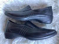 bequemer ECCO Schuh Gr. 38, schwarz, neu , ECCO light, leicht Hessen - Kassel Vorschau