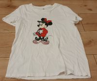 Damen Tshirt von Only Minnie Mouse gr.M neuwertig Nordrhein-Westfalen - Würselen Vorschau