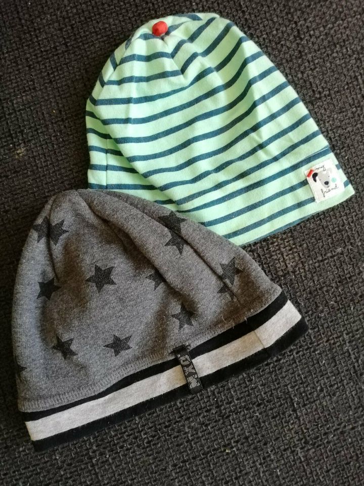 2 Set Jungen Übergang Mütze Beanie maximo Frühjahr grau Gr. 49 in  Sachsen-Anhalt - Diesdorf | Babykleidung Größe 92 kaufen | eBay  Kleinanzeigen ist jetzt Kleinanzeigen