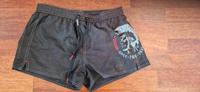 Diesel Bade Shorts gr s absoluter Hingucker Hessen - Seligenstadt Vorschau