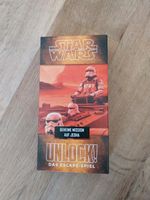 Star Wars Escape Spiel Bayern - Ansbach Vorschau