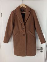 neuwertiger Mantel Blazer Übergangsjacke Only XS 34 braun meliert Hessen - Haiger Vorschau